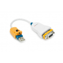 Adapter USB-A do RS232 do drukarek Zebra ZQ510/ZQ520