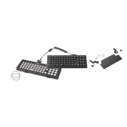 Klawiatura AZERTY do terminali Zebra VC70N0