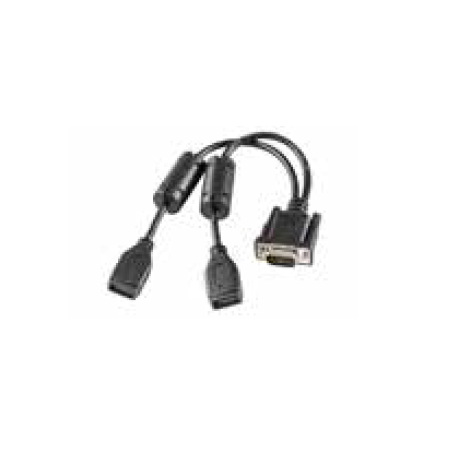 Kabel USB-Y do terminali Honeywell Thor VM3