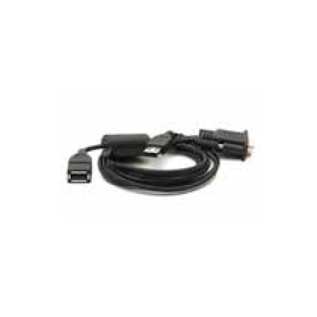 Kabel USB-Y do terminali Honeywell Thor VM1