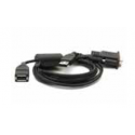 Kabel USB-Y do terminali Honeywell Thor VM1