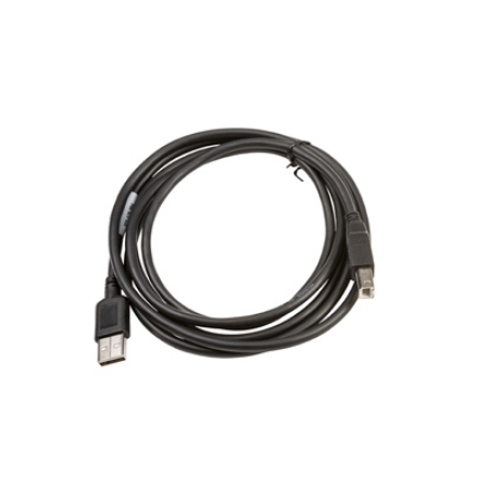 Kabel USB-A do drukarek Honeywell PX45/PX65, terminali Honeywell Dolphin CT47/CT50/CT60/CT60XP/CN50/CN51 i CW45 (2m)