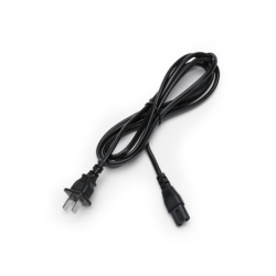 Kabel zasilający do drukarek Zebra ZQ110 (UK)