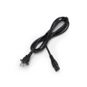 Kabel zasilający do drukarek Zebra ZQ110 (UK)