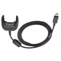 Kabel ładujący typu Snap-On do terminali Zebra MC3300/MC3330R/MC3390R
