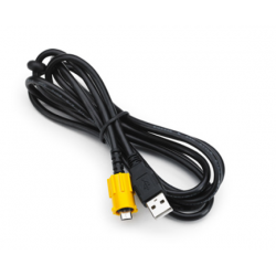 Kabel USB do drukarek Zebra ZQ500 (1.8m)