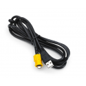 Kabel USB do drukarek Zebra ZQ510/ZQ520 (1.8m)