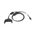 Kabel USB do terminali Zebra MC55/MC65/MC67