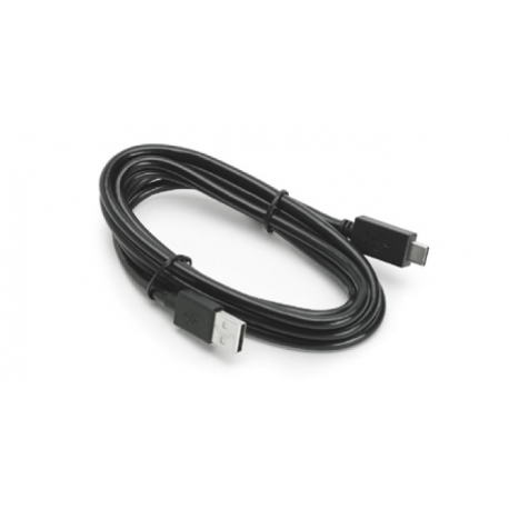 Kabel USB-A do terminali Zebra TC20/TC25 i drukarek Zebra ZQ310/ZQ320