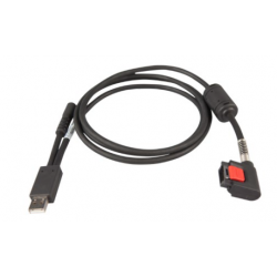 Kabel USB do terminali Zebra WT6000/WT6300