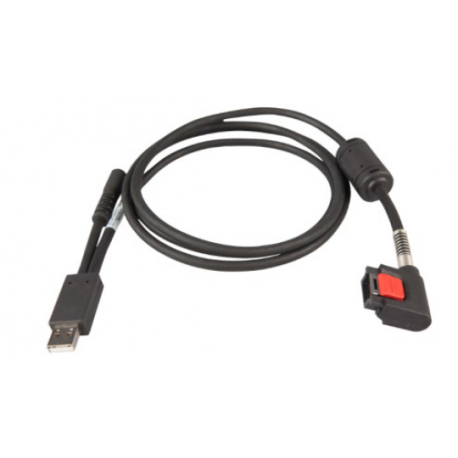 Kabel USB do terminali Zebra WT6000