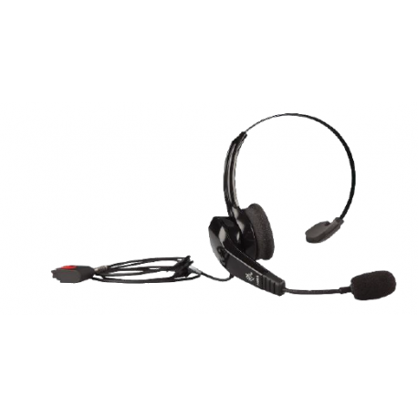 Zestaw słuchawkowy do terminali Zebra MC9300/WT41N0/WT6000