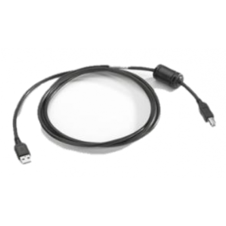 Kabel USB do doków terminali Zebra MC9190/MC92N0