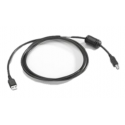 Kabel USB do doków terminali Zebra MC9190/MC92N0