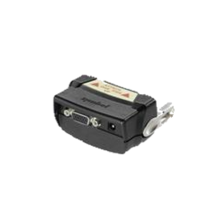 Adapter USB/RS-232 do terminali Zebra MC9090/MC9190