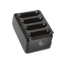 4-stanowiskowa ładowarka baterii do tabletów Zebra ET50/ET55/ET51/ET56