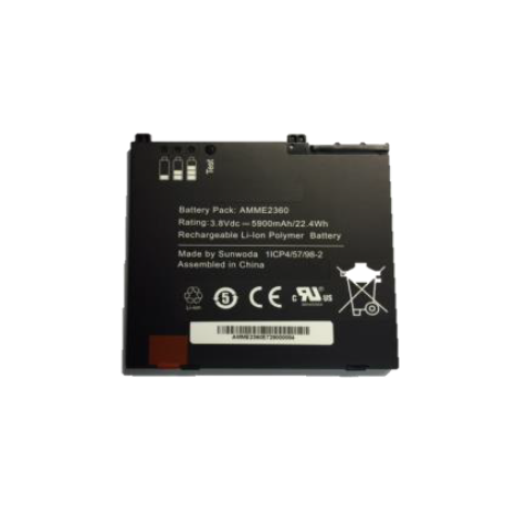 Bateria do tabletów Zebra ET50/ET55/ET51/ET56 (5900mAh)