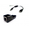 Adapter USB do Ethernet do terminali Zebra Workabout Pro4/VC80x/VC8300