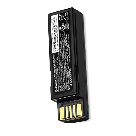 Bateria do czytników RFID Zebra RFD2000 (3160mAh)