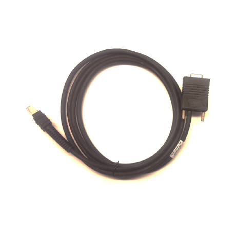 Kabel RS-232 do skanerów Zebra DS3678/DS3608/DS8178/LI3608/LI3678 (2m)