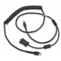 Kabel USB do skanerów Zebra DS3608/DS3678 (2m)