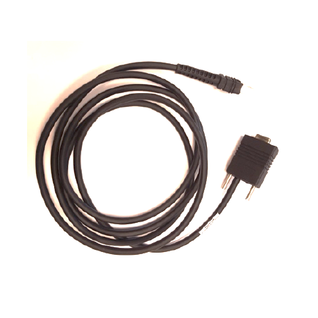 Kabel RS232 do skanerów Zebra DS3608/DS3678 (2m)