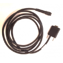 Kabel RS232 do skanerów Zebra DS3608/DS3678 (2m)