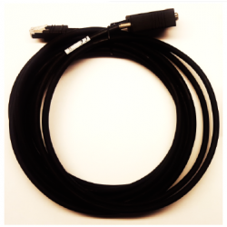 Kabel RS-232 do skanerów Zebra DS3678/DS8178/LI3608/LI3678 (4.6m)