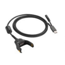Kabel USB Active Sync typu Snap-On do terminali Zebra MC2180
