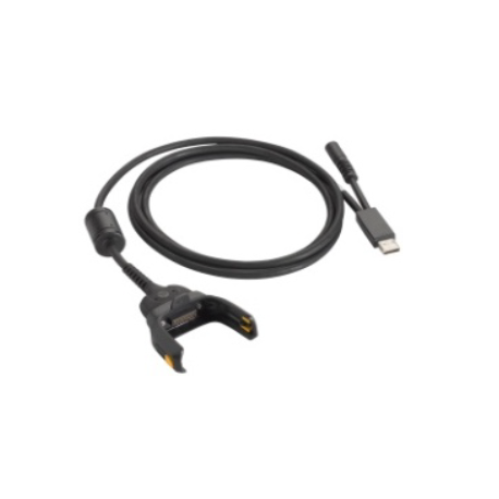Kabel USB Active Sync typu Snap-On do terminali Zebra MC2180
