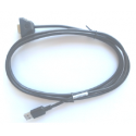 Kabel USB do skanerów Zebra DS457