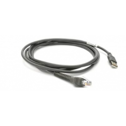 Kabel USB-A do skanerów Zebra MP7000 (5m)