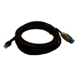 Kabel PowerPlus USB-A do skanerów Zebra MP7000 (5m)