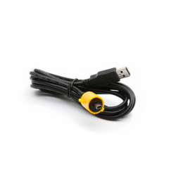Kabel USB-A/mini do tabletów i drukarek Zebra