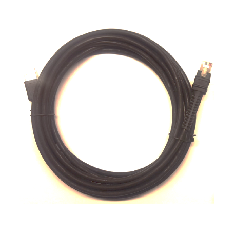 Kabel USB ekranowany do skanerów Zebra serii DS/LI (4.6m)