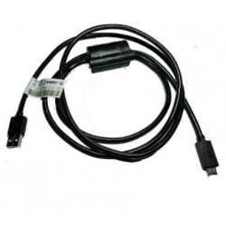 Kabel USB-A/C do terminali, tabletów i skanerów Zebra
