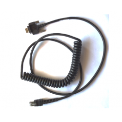 Kabel USB do terminali Zebra VC70N0 (0.3m)