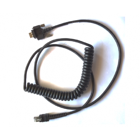 Kabel USB do terminali Zebra VC70N0 (0.3m)