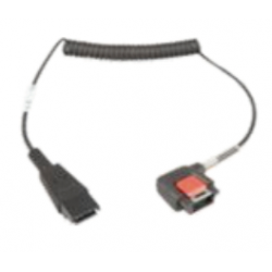 Adapter do zestawu słuchawkowego do terminali Zebra WT6000/WT6300