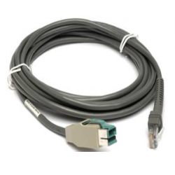 Kabel Powered USB do skanerów Zebra LI4278 (4.6m)