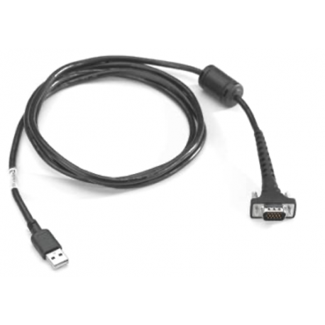 Kabel USB do adaptera Zebra ADP9000