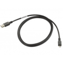 Kabel komunikacyjny USB do terminali Zebra MC40