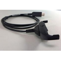 Kabel USB z adapterem do terminali Zebra TC55