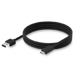 Kabel USB-C do terminali i skanerów Zebra (1m)