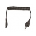 Kabel adaptera do zestawu słuchawkowego terminali Honeywell Dolphin 70e/75e