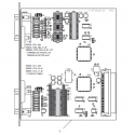 Kabel RS-232 do drukarek Honeywell PA30/PF2i/PF4i/PM4i/PX4i/PX6i