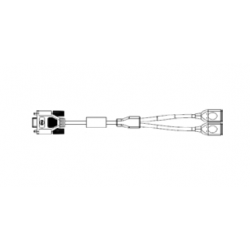Kabel USB do terminali Honeywell Thor CV31/CV61