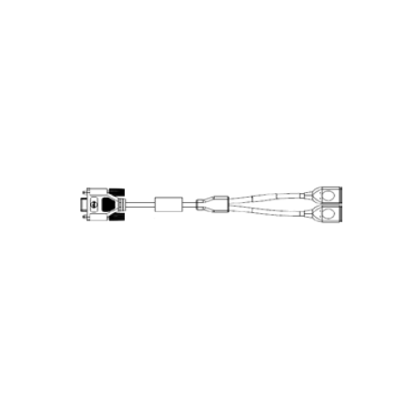 Kabel USB do terminali Honeywell Thor CV31/CV61