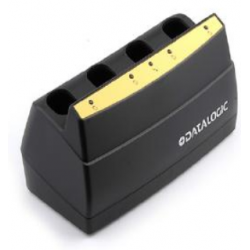 4-stanowiskowa ładowarka baterii do skanerów Datalogic PowerScan