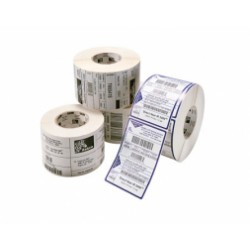 Etykieta Zebra PolyPro 3000T Gloss, 102x152mm